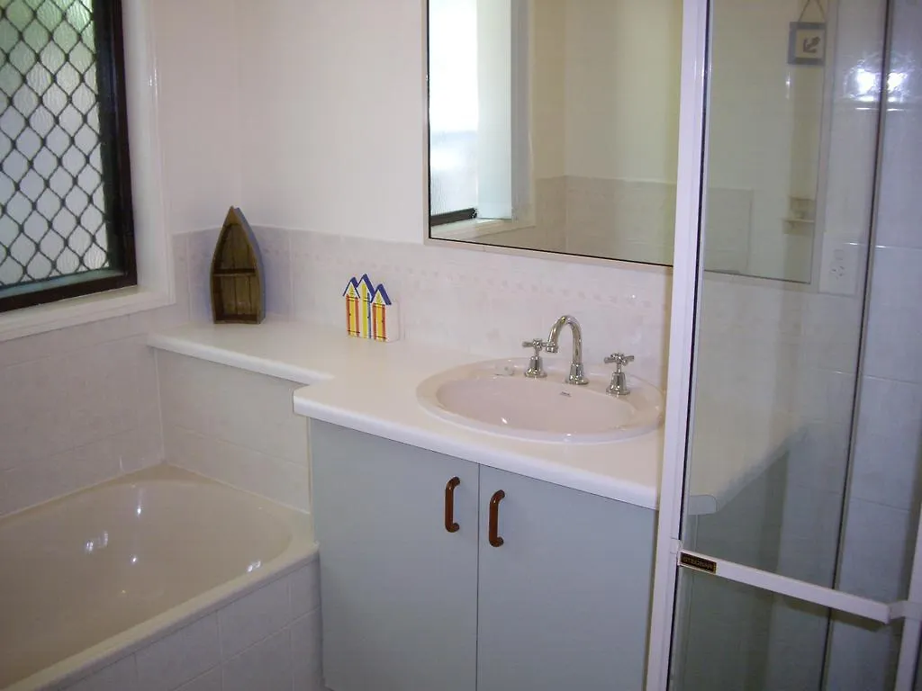 Anchor In Villa Hervey Bay Holiday home