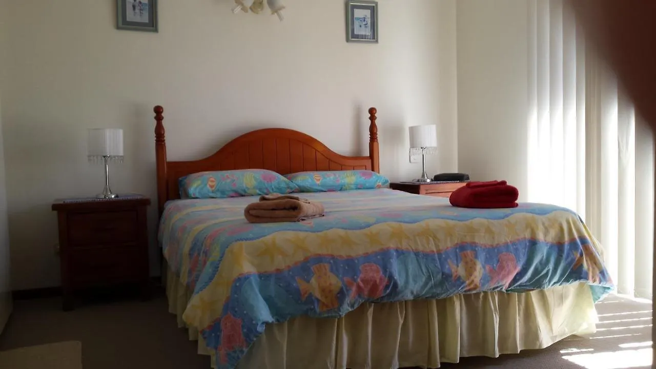 Holiday home Anchor In Villa Hervey Bay Australia