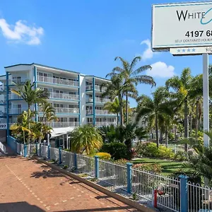 White Crest Hervey Bay