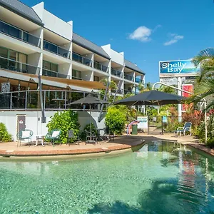 Shelly Bay Hervey Bay