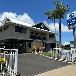 Western Ambassador Motor Hervey Bay