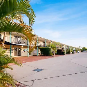 Arlia Sands Hervey Bay
