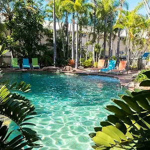 The Hervey Bay