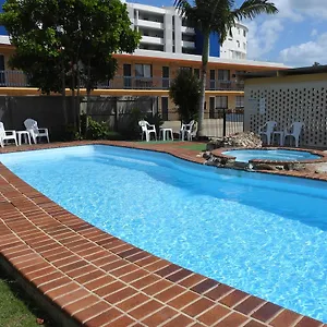 Urangan Motor Hervey Bay