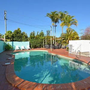 Jade Waters Luxury Hervey Bay