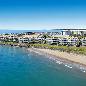 Breakfree Great Sandy Straits Hervey Bay